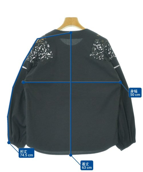 THE IRON เสื้อลำลอง