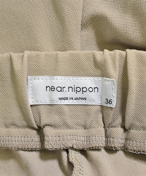 near.nippon กางเกง อื่น