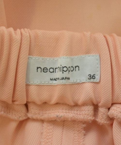 near.nippon กางเกง อื่น