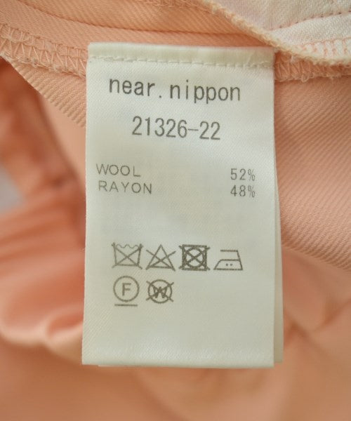 near.nippon กางเกง อื่น