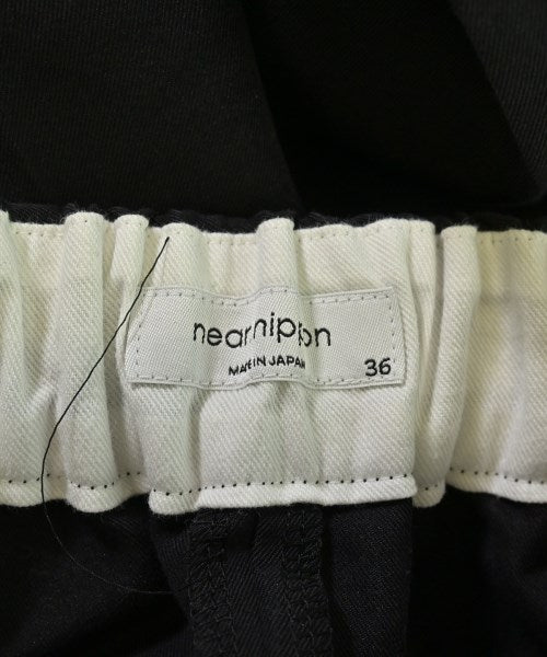 near.nippon กางเกงขายาว