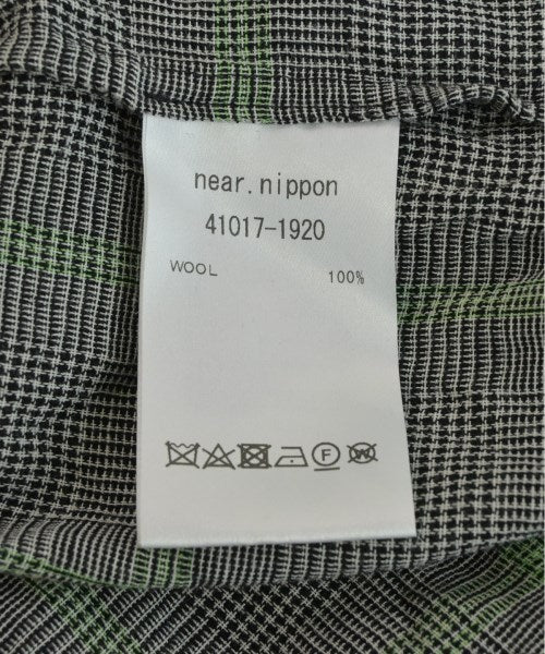 near.nippon เสื้อสตรี