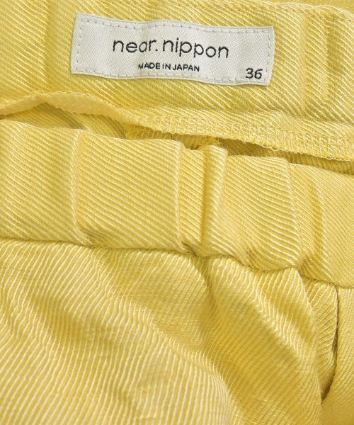 near.nippon กางเกง อื่น