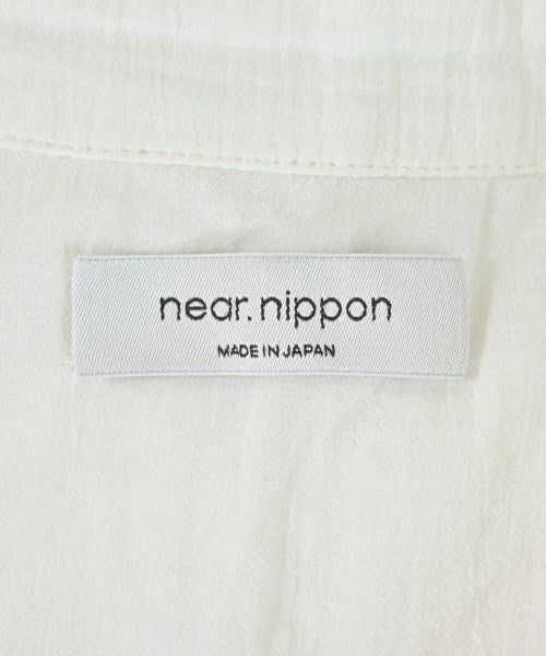 near.nippon เสื้อสตรี
