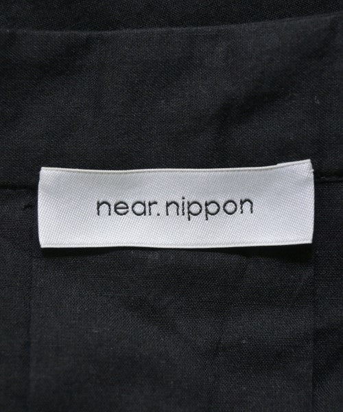 near.nippon ชุดเดรส