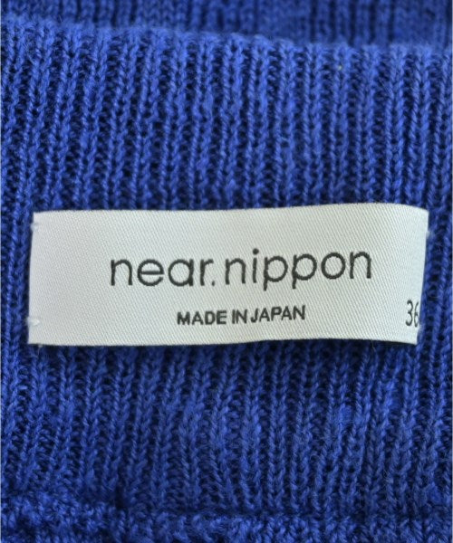 near.nippon กางเกง อื่น