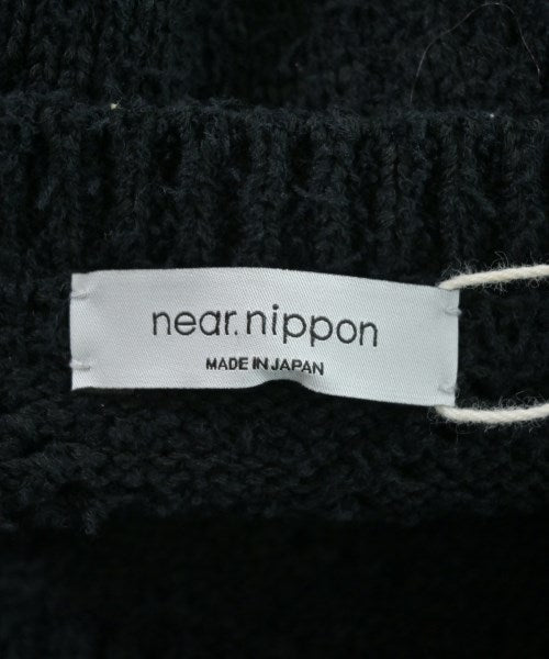 near.nippon ชุดเดรส