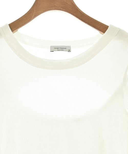 near.nippon เสื้อยืด/เสื้อท็อปส์
