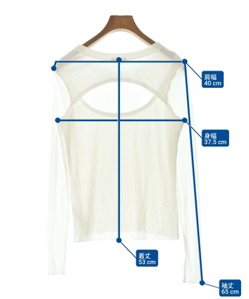 near.nippon เสื้อยืด/เสื้อท็อปส์
