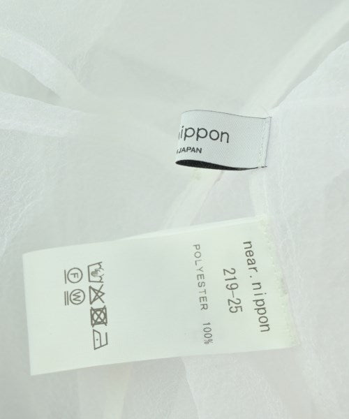near.nippon ชุดเดรส