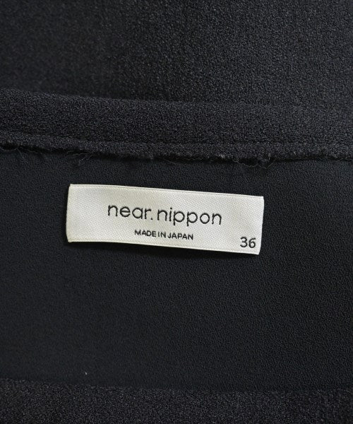 near.nippon กระโปรงยาว/แม็กซี่ยาว