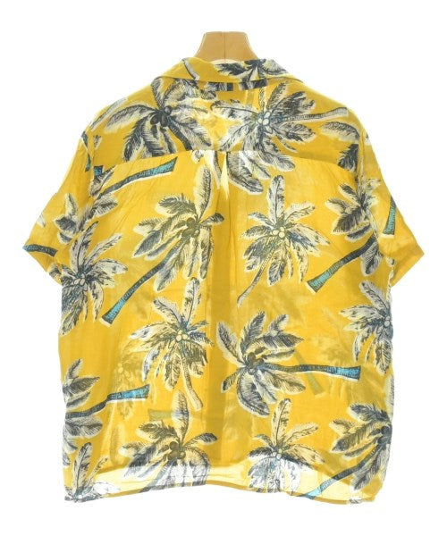pyrus เสื้อลำลอง