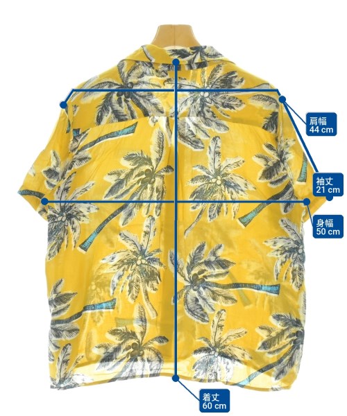 pyrus เสื้อลำลอง