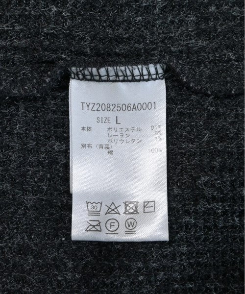 Ciaopanic Typy เสื้อกันหนาว