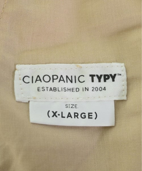 Ciaopanic Typy กางเกง อื่น