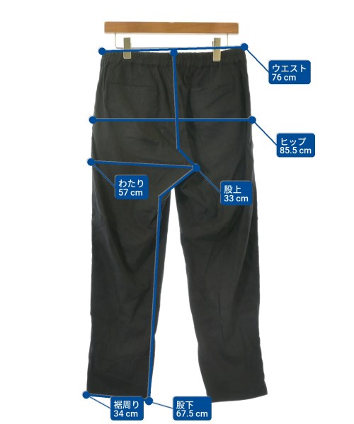 Ciaopanic Typy กางเกง อื่น