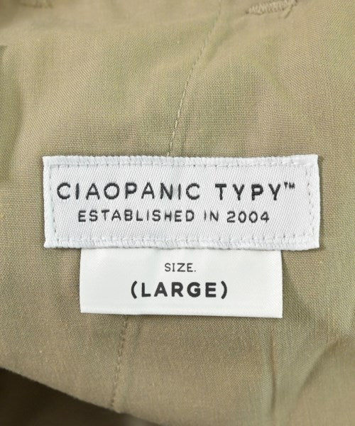 Ciaopanic Typy กางเกง อื่น