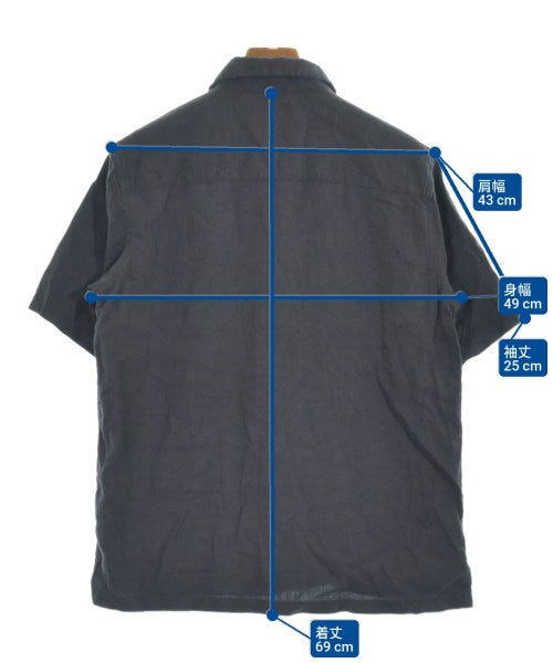 Ciaopanic Typy เสื้อลำลอง