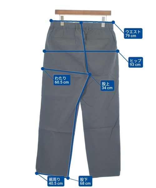 Ciaopanic Typy กางเกง อื่น