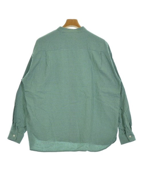 Ciaopanic Typy เสื้อลำลอง