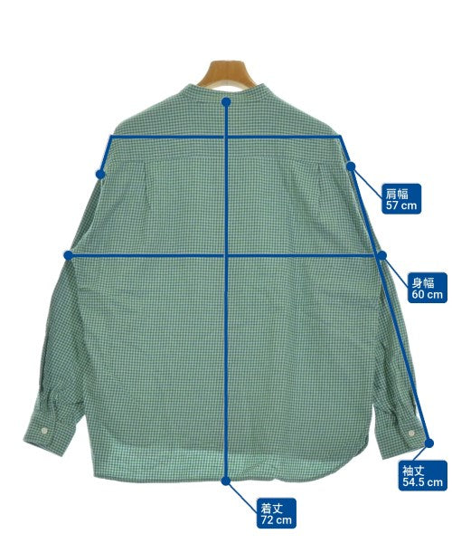 Ciaopanic Typy เสื้อลำลอง