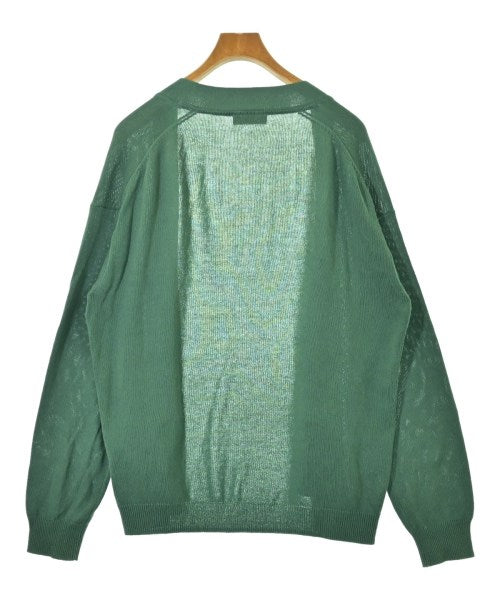 Ciaopanic Typy เสื้อคาร์ดิแกน