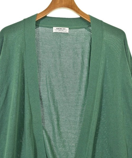 Ciaopanic Typy เสื้อคาร์ดิแกน