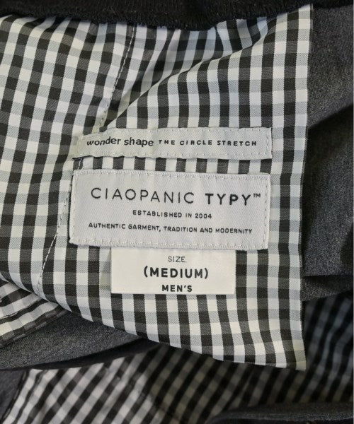 Ciaopanic Typy กางเกง อื่น