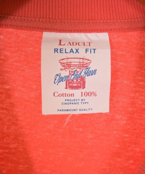 Ciaopanic Typy เสื้อยืด/เสื้อท็อปส์