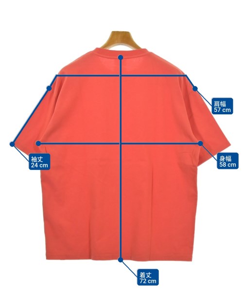 Ciaopanic Typy เสื้อยืด/เสื้อท็อปส์