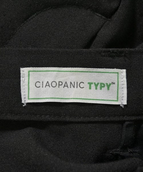 Ciaopanic Typy กางเกง อื่น