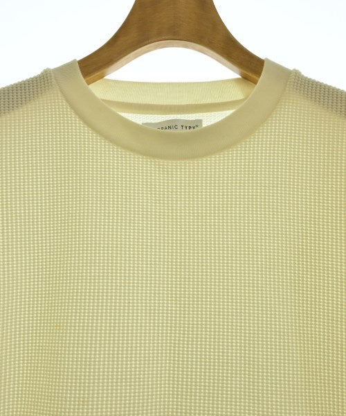 Ciaopanic Typy เสื้อยืด/เสื้อท็อปส์