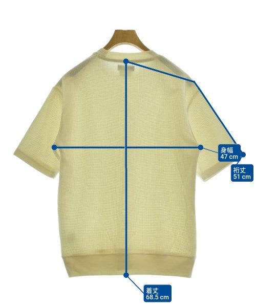 Ciaopanic Typy เสื้อยืด/เสื้อท็อปส์