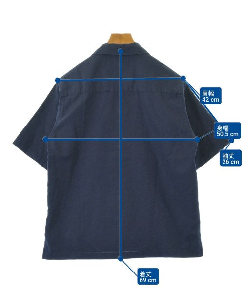 Ciaopanic Typy เสื้อลำลอง