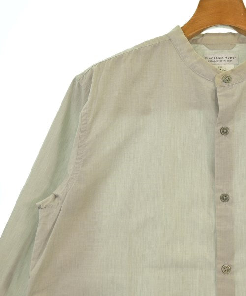Ciaopanic Typy เสื้อลำลอง