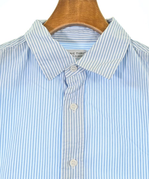 Ciaopanic Typy เสื้อลำลอง