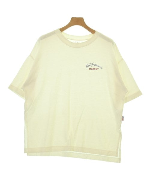Ciaopanic Typy เสื้อยืด/เสื้อท็อปส์