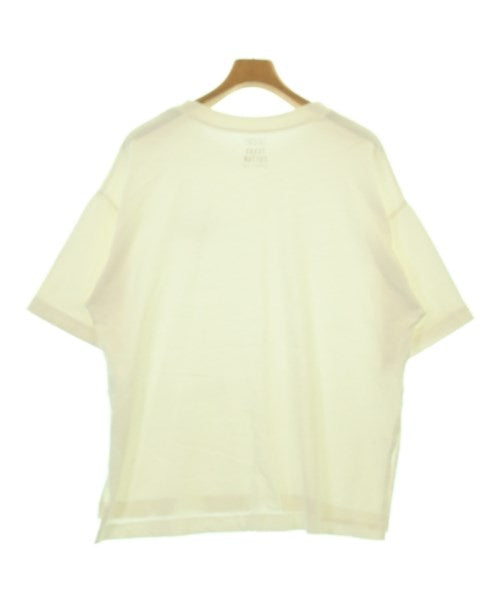 Ciaopanic Typy เสื้อยืด/เสื้อท็อปส์