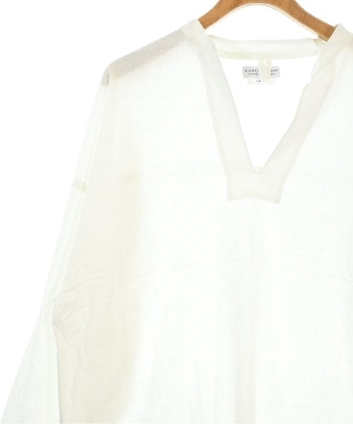 Ciaopanic Typy เสื้อลำลอง