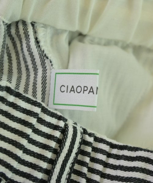 Ciaopanic Typy กางเกง อื่น