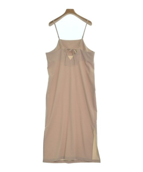 Ciaopanic Typy ชุดเดรส