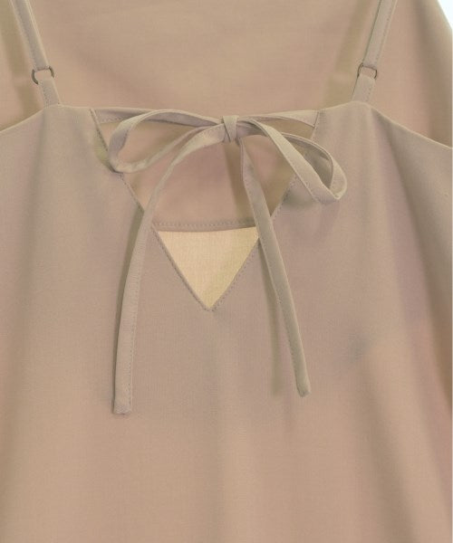 Ciaopanic Typy ชุดเดรส