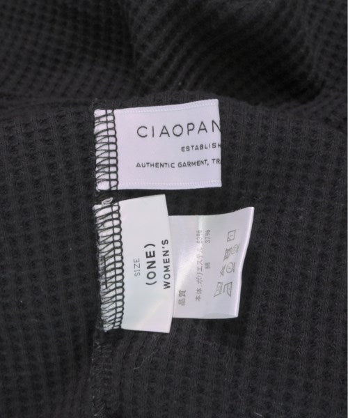 Ciaopanic Typy ชุดเดรส