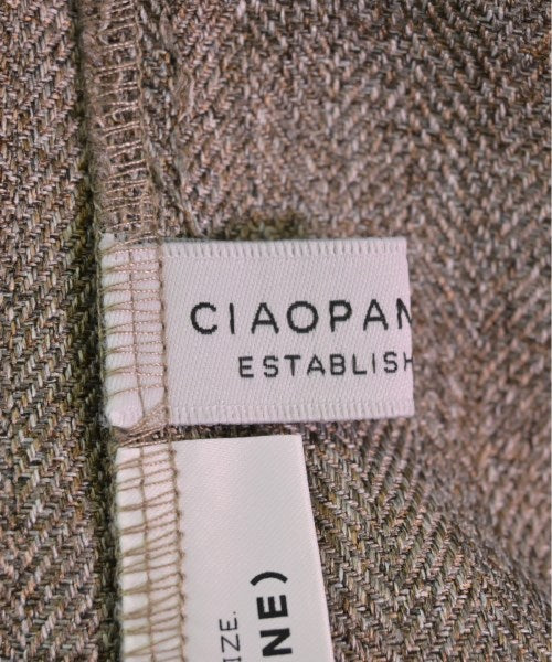 Ciaopanic Typy ชุดเดรส