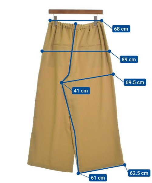 Ciaopanic Typy กางเกง อื่น