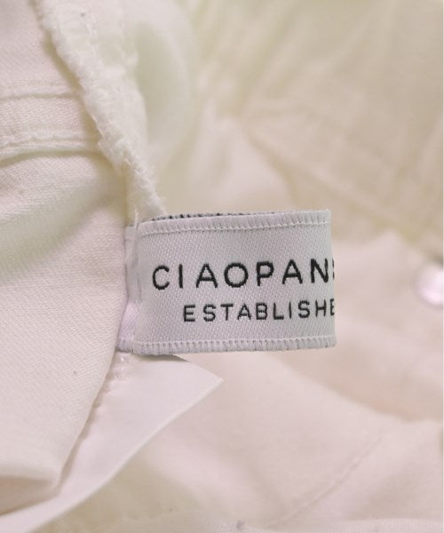 Ciaopanic Typy ยีนส์