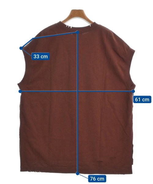 Ciaopanic Typy เสื้อสเวตเตอร์