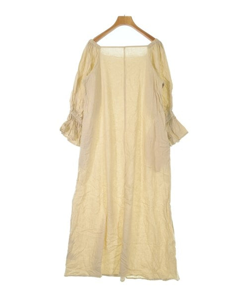 Ciaopanic Typy ชุดเดรส