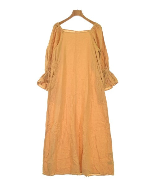 Ciaopanic Typy ชุดเดรส