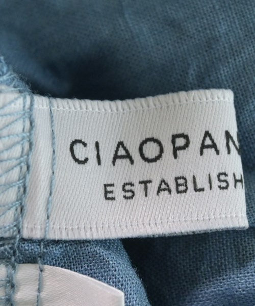 Ciaopanic Typy ชุดเดรส